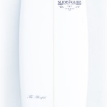 The Blowfish Slide and Glide Surf Board